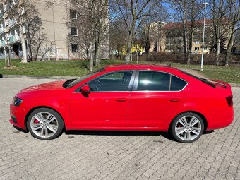 Škoda Octavia 3 Lim. RS 2.0 TDI 135kW DSG - 2