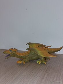 Drak, figurka - 2