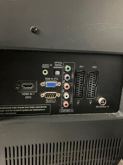 Tv LG - 2