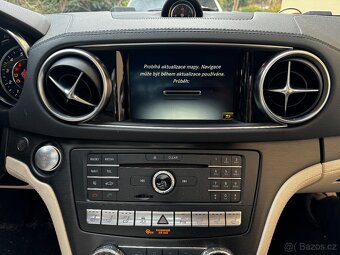 Kódování Mercedes-Benz AMG MENUAktivace CarPlayVyp. StartS - 2