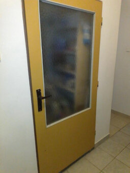 Dveře interiérové pravé i levé různé velikosti i barvy - 2