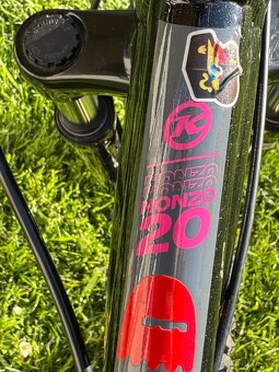 Kona HONZO 20" (dětské kolo) - 2