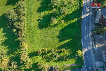 Prodej pozemku k bydlení, 705 m², Náchod - 2