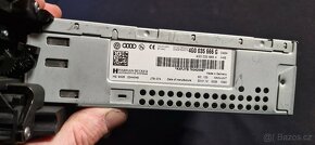 Jednotka navigace MMI Audi A6 4G A7 4G gps - 2