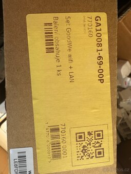 Goodwe Wifi LAN KIT - 2