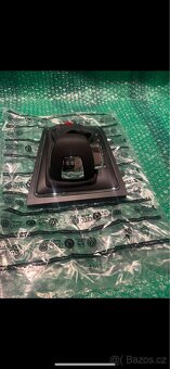 Octavia II NOVE DSG PAKY - 2