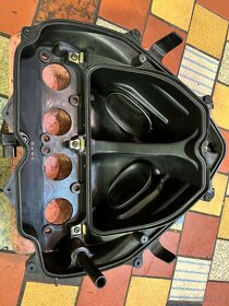 Airbox pro Honda CBR600RR PC37 05-06 - 2