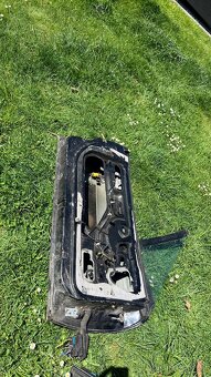 BMW z3 dveře - 2