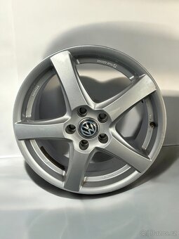 Alu kola VW 5x112 r17 - 2