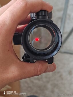 Theta optics - 2