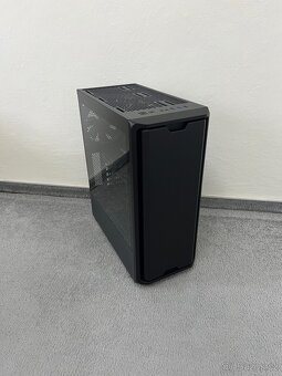 Počítač-RX 570 8GB//i5 6500/12GB RAM/SSD 480GB+128GB/Záruka - 2