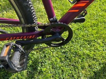 ROCK MACHINE Catherine 27,5 xs - 2