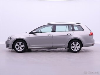 Volkswagen Golf 1,6 TDI Highline CZ (2015) - 2