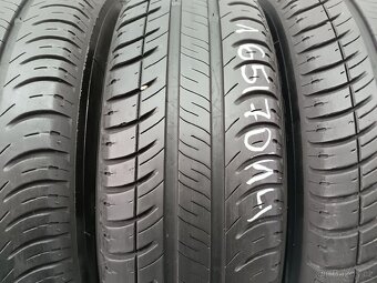 Letní pneu 165/70/14 Michelin - 2