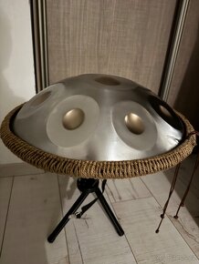 HANDPAN 18” - NOVÝ - 2