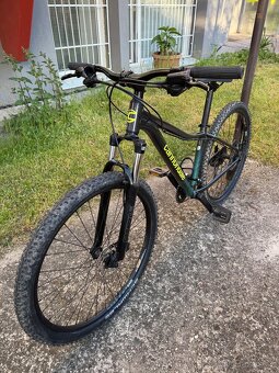 Dámské horské kolo Cannondale Trail Women 8 vel. S - 2