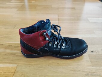 Panské boty Lasocki vel.40 - 2