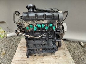 Motor Octavia II 1.9TDI 77kw - BJB - 2