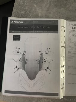 Honda pcx - 2
