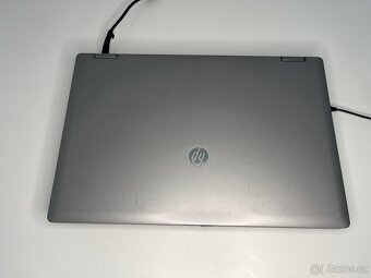 Prodám notebook HP ProBook 6550b - 2