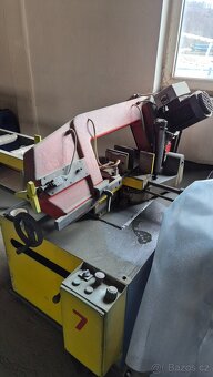 Prodáme pasove pily - 2