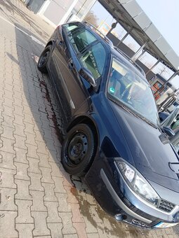 Renault laguna 2 combi - 2