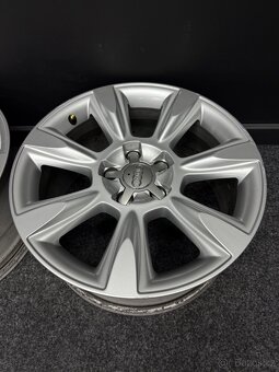 Alu AUDI 5x112 17” 8K0601025AC - 2