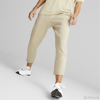 Prodám NOVÉ dámské tepláky PUMA - 2