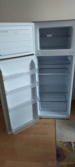 Lednice Candy CFBF 2450/2E - 2
