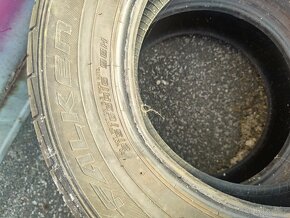 215/65 R16 Falken ZE310A EcoRun Ziex 98H - 2