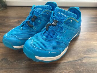 VAUDE vel. 38 - 2