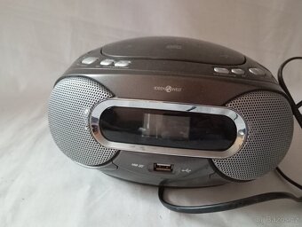Rádio - 2