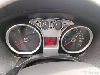 Ford C-Max 1.6 TDCi - 2