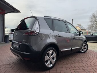 Renault Scenic 1.5dCi Bose Edition Navi Polokůže Blis - 2