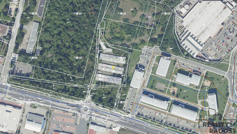 Prodej garáže, 18 m2, Kolín - 2