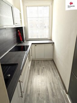 Pronájem bytu 3+1 72 m2 Tyršova, Děčín - 2