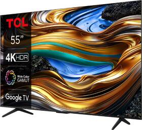 Televize TCL 55P755 - 2
