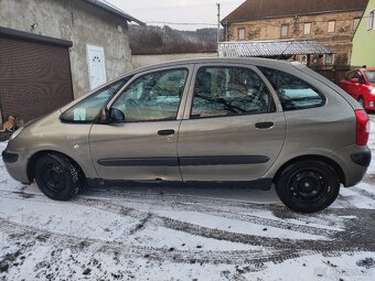Citroën Xsara Picasso - 2