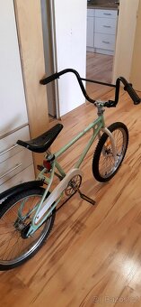 BMX 20" kross kolo - 2