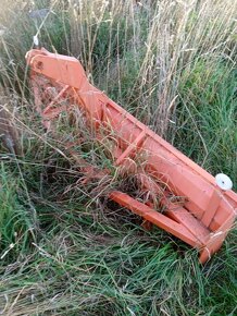 Prodám radlici za traktor - 2