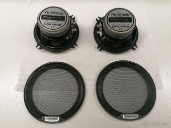 Pioneer reproduktory - 2