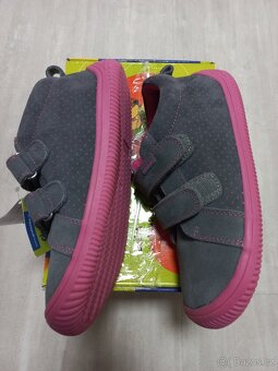 Barefood boty Protetika vel. 34 - 2
