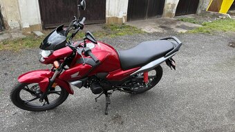 Honda CBF 125 - 2
