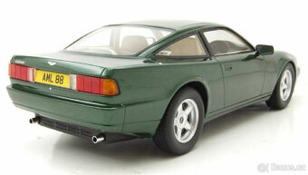 1:18 Aston Martin Virage 1988 Cult Scale Models - 2