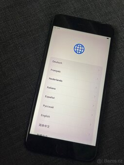 iPhone 8 plus 64 gb - 2