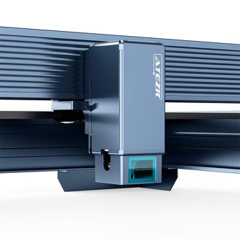Gravirovací laser ATEZR P5 5W - 2