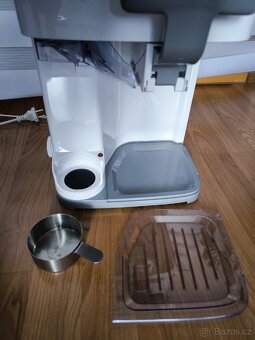 Zmrzlinovač Cuisinart ICE48E - 2