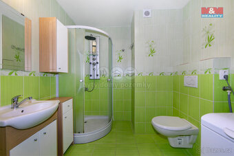 Prodej bytu 2+kk, 42 m², Jince, ul. Zborovská - 2