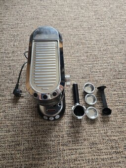 De'Longhi Dedica Mini EC680.BK - 2