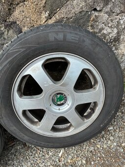 Kola 5x100 - 2